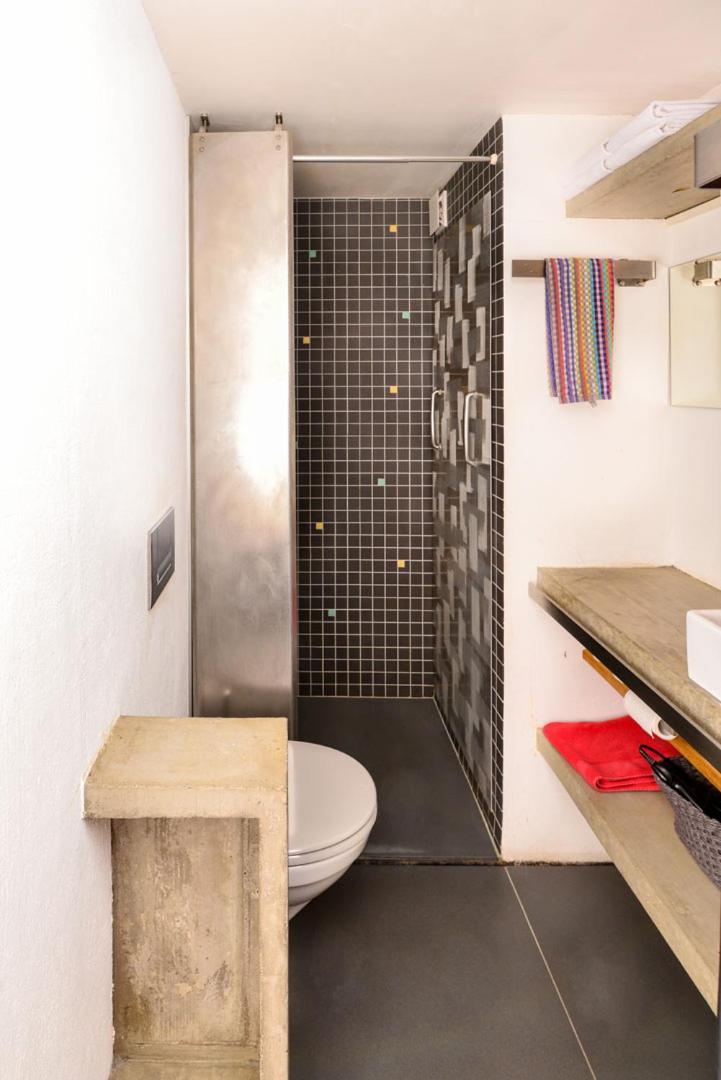 Ferienwohnung The Old Town Flat Murten Zimmer foto